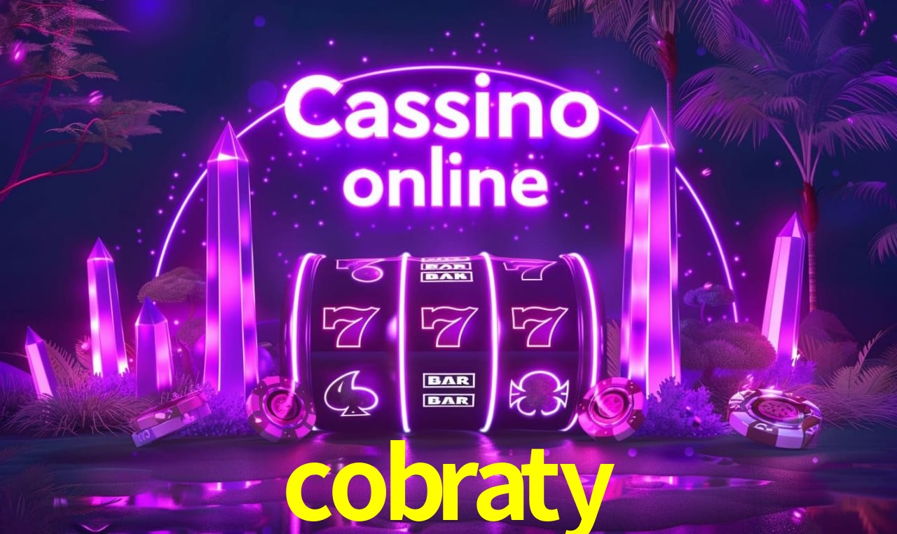 cobraty - cassino ao vivo