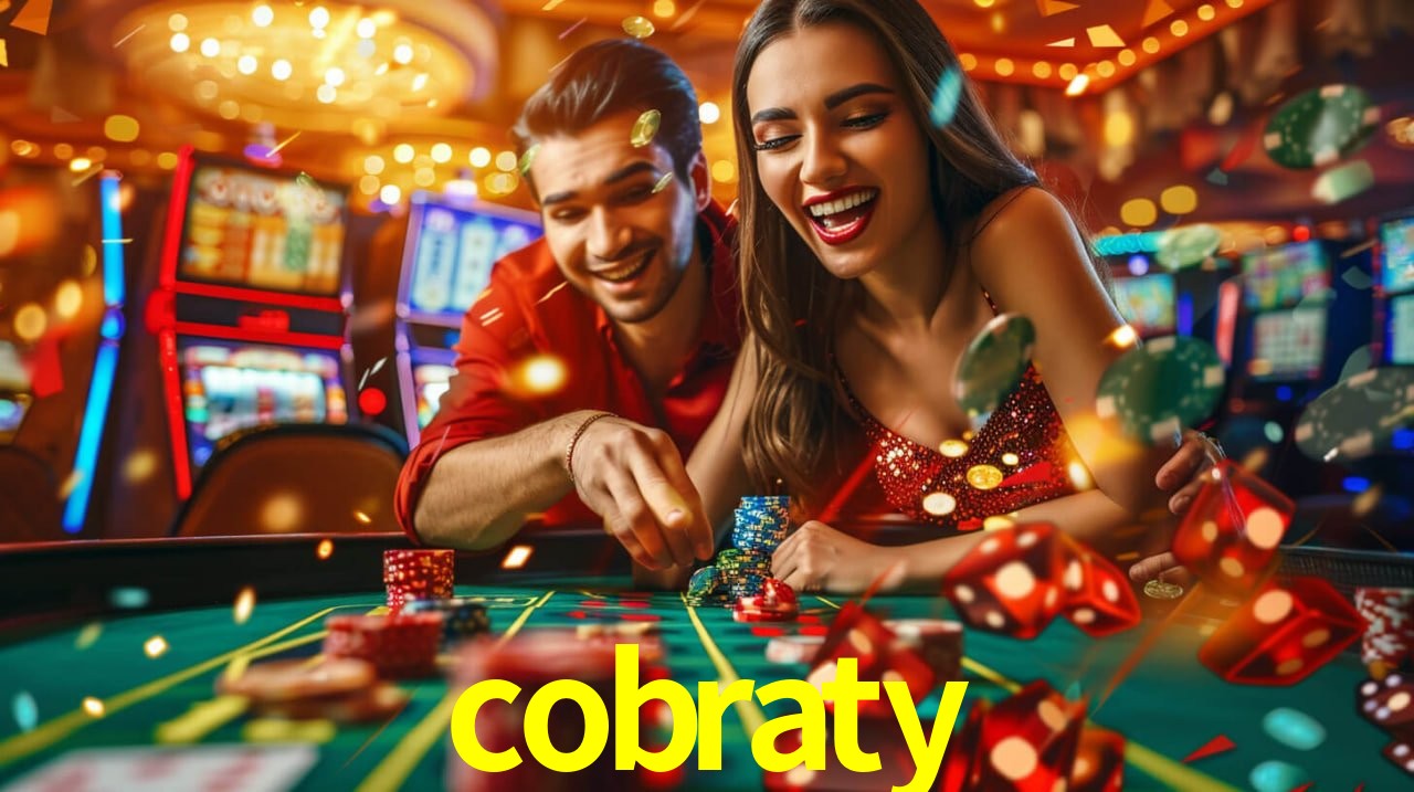 cobraty - Aplicativo Móvel
